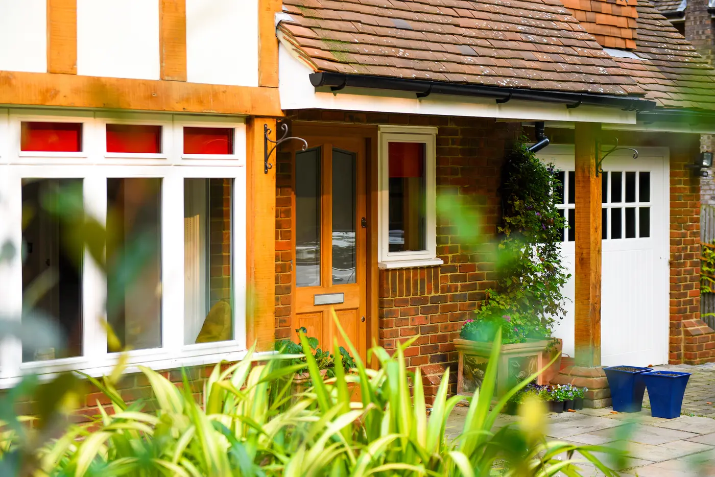 Kingswood Way, Selsdon