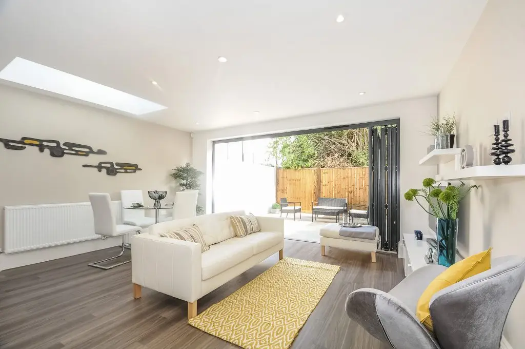 Fulham Living