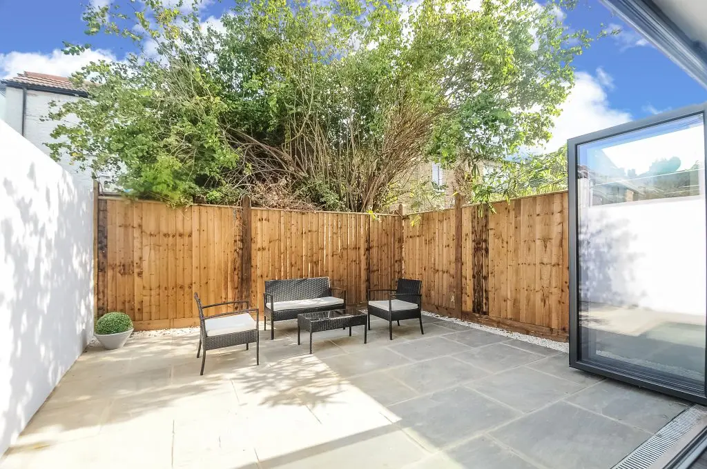 Fulham Living