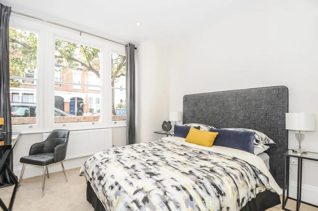 Fulham Living