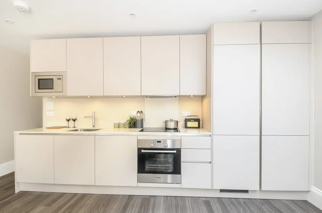 Fulham Living