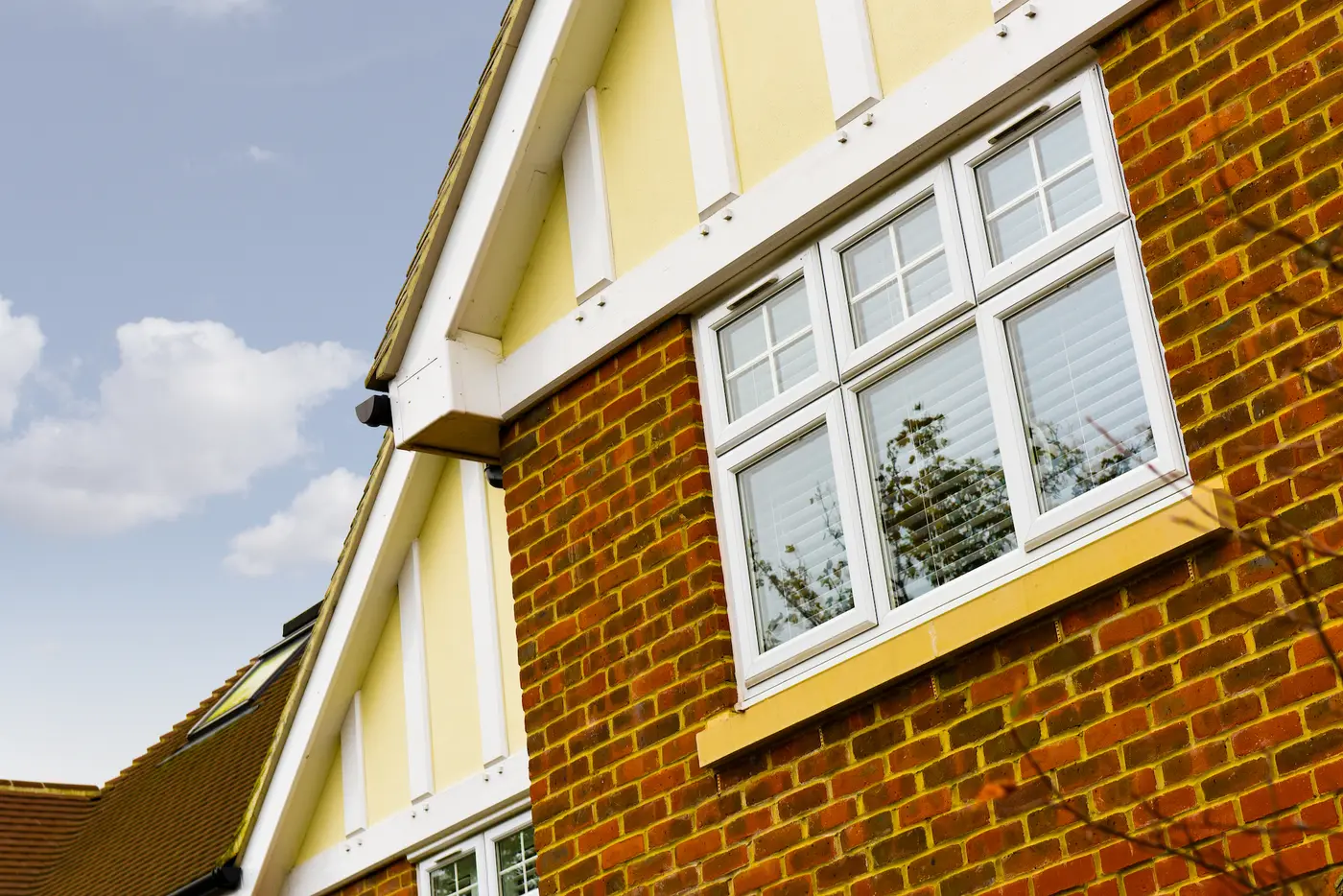 Wolfendale Close, Merstham