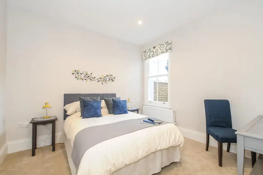 Fulham Living
