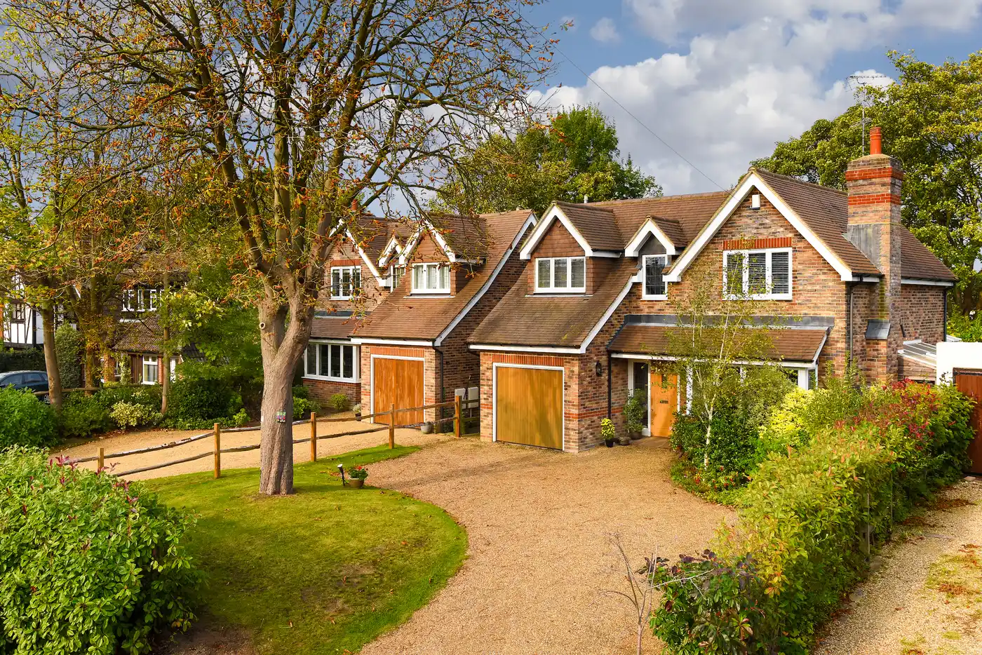 Skinners Lane, Ashtead
