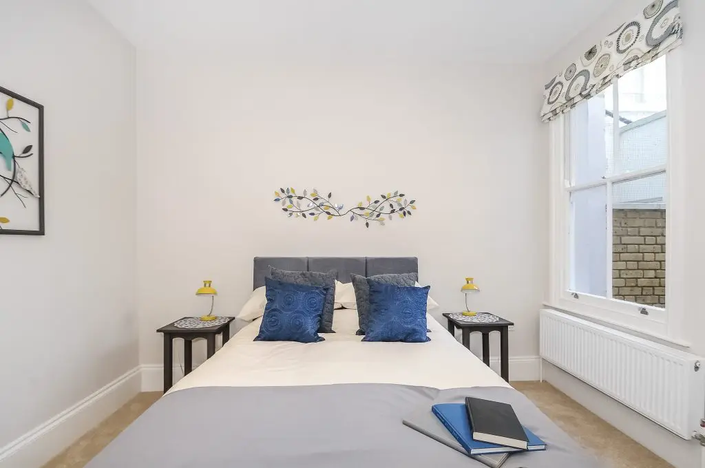 Fulham Living