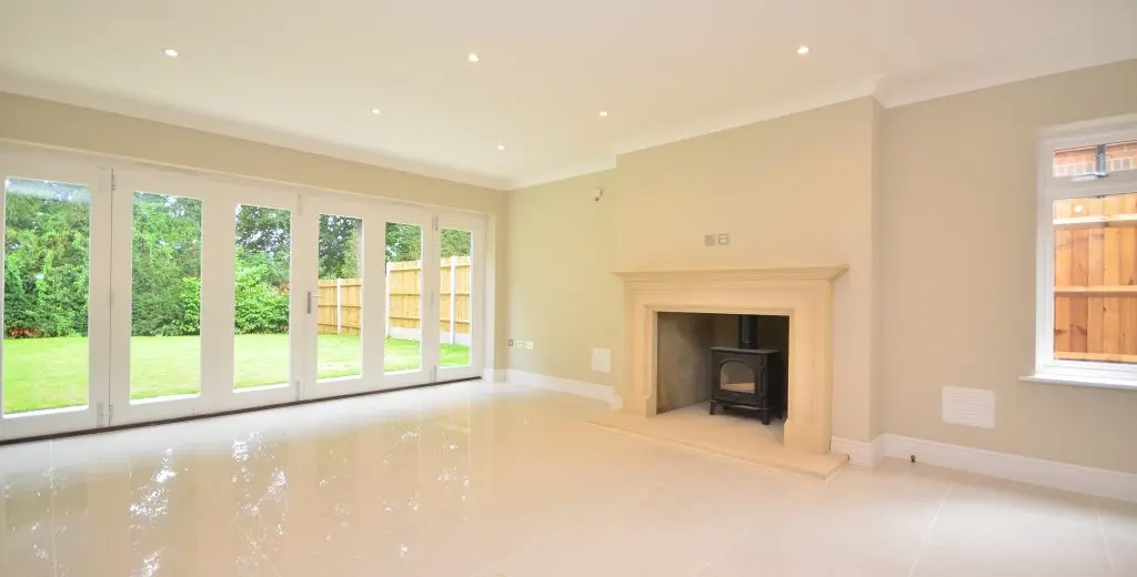 Bookham Living