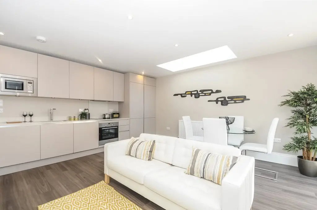 Fulham Living