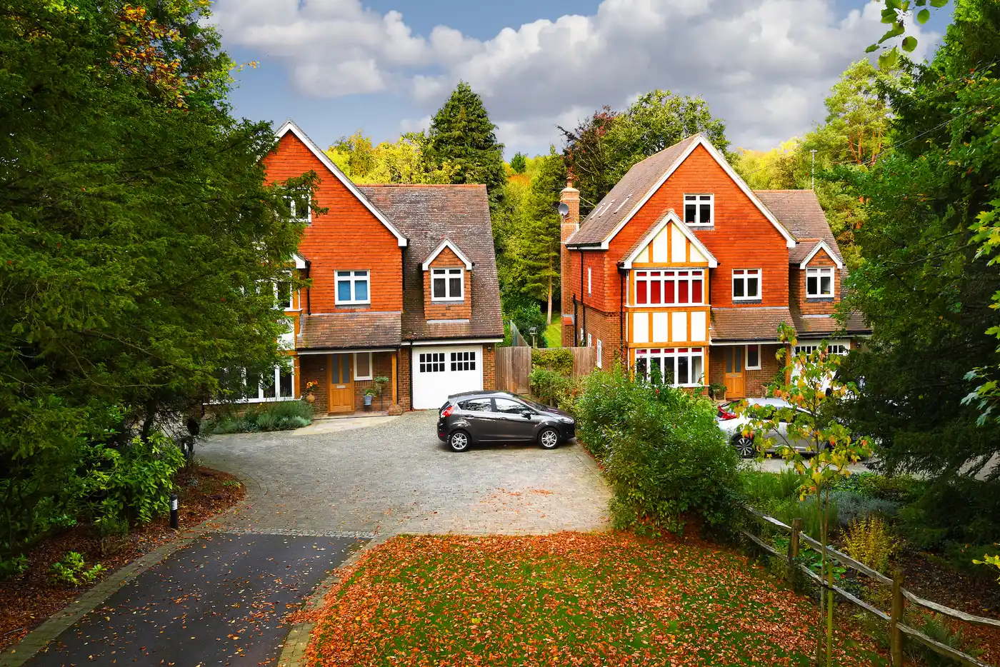 Kingswood Way, Selsdon